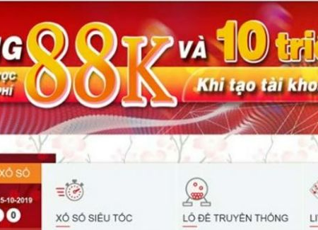 Nhà Cái Khuyến Mãi Thành Viên Mới 88k: Tận Dụng Khuyến Mại Tốt Nhất Năm 2024