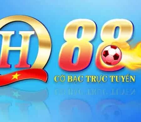 QH88 – Đánh Giá Chi Tiết Nhà Cái Uy Tín Hàng Đầu Hiện Nay