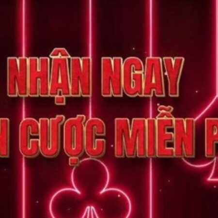 Khám Phá Nhà Cái Khuyến Mãi Khủng – Tặng Tiền Không Cần Nạp Cho Người Chơi