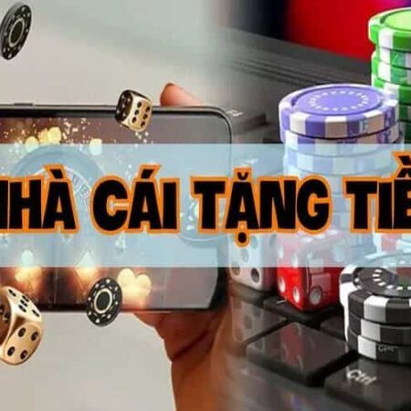 Những Điều Cần Lưu Ý Khi Tham Gia Chương Trình Nhà Cái Tặng Tiền Trải Nghiệm