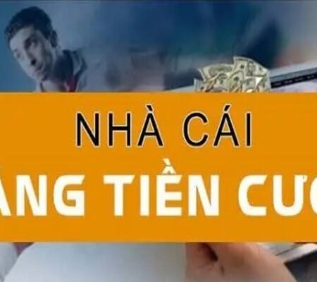 Tại Sao Nhà Cái Tặng Tiền Trải Nghiệm Lại Quan Trọng Đối Với Người Chơi Mới?